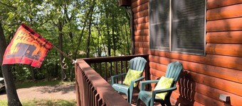Mt. Baldy Cabin | Cozy Winter Retreat by Trails