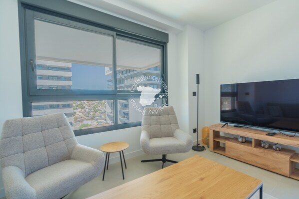 Fernseher