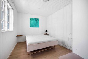 2 chambres, Wi-Fi gratuit