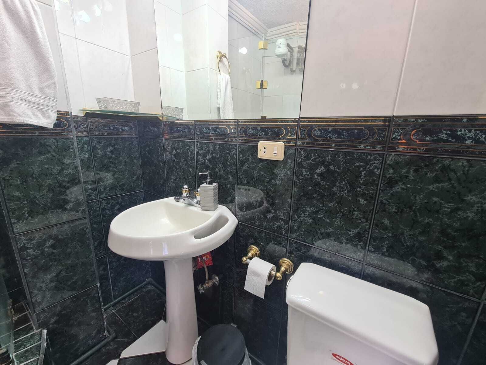 Hotel & Suites Gonsalez Suarez Quito