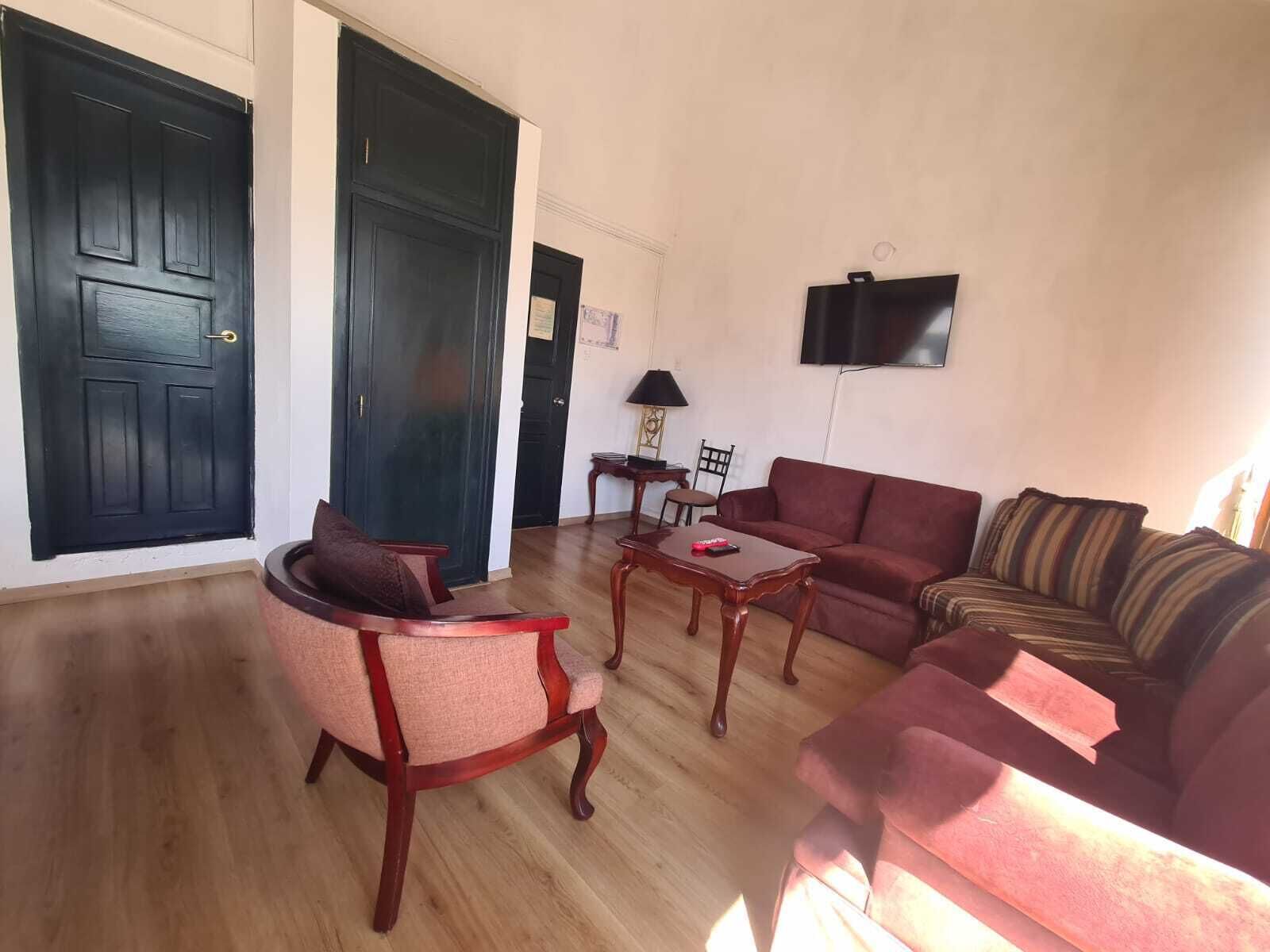 Hotel & Suites Gonsalez Suarez Quito