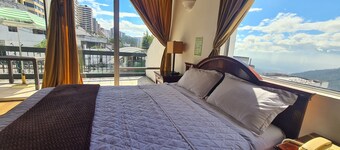 Hotel & Suites Gonsalez Suarez Quito