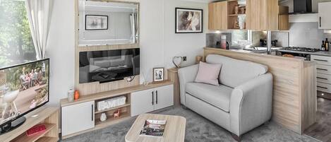 TV