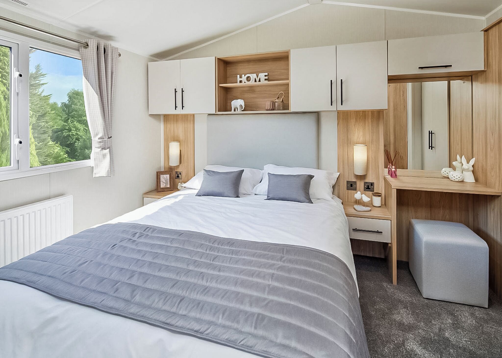 3 bedrooms, free WiFi
