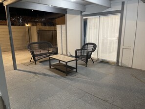 Terrass/Patio