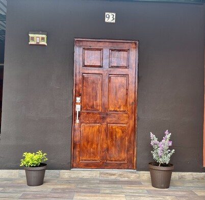 La casita