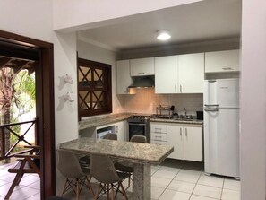 Cozinha privada