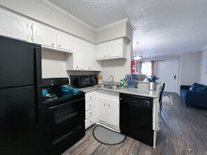 Private kitchen - ALittleSomethingBlue~ Near~ TheGalleria (Houston)