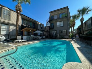 Pool - ALittleSomethingBlue~ Near~ TheGalleria (Houston)