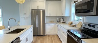 The Beach Lily - South Cape San Blas - Pet Friendly