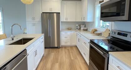 The Beach Lily - South Cape San Blas - Pet Friendly