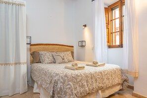 3 Schlafzimmer, Bügeleisen/Bügelbrett, kostenloses WLAN, Bettwäsche