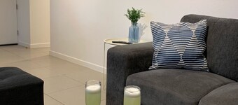 Cómodo espacio en Caldera a minutos de Bahía Inglesa.