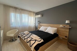 3 camere, ferro/asse da stiro, Wi-Fi, lenzuola