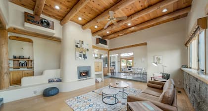 La Adventura - Direct Access to Public Land- Pool- City Limits