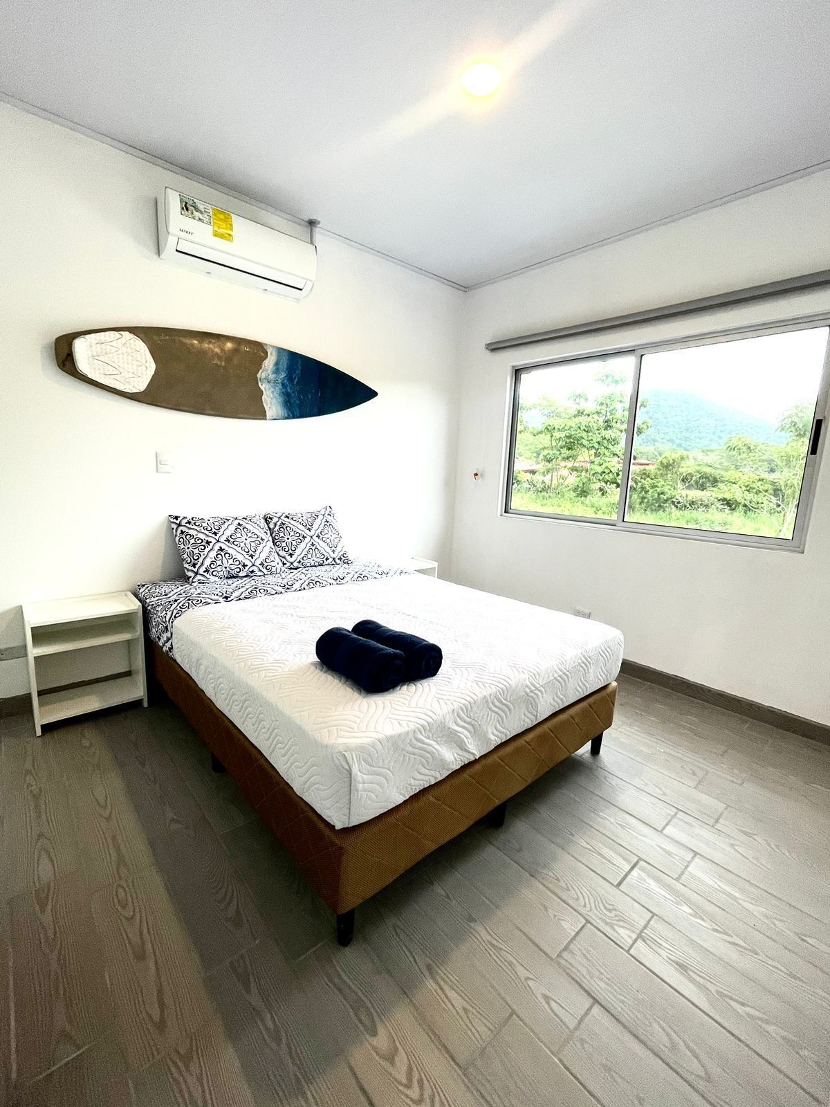 客室