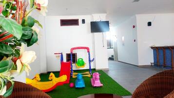 Actividades infantiles