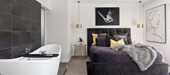 Modern Port Coogee Luxury Home