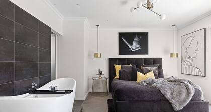 Modern Port Coogee Luxury Home