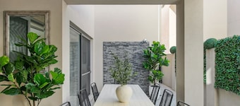 Modern Port Coogee Luxury Home