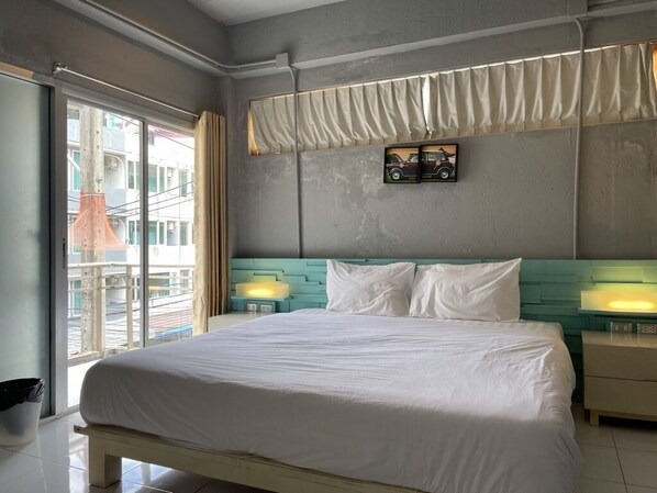 Comfort-værelse | Gratis Wi-Fi