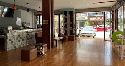 Madam Inn Patong