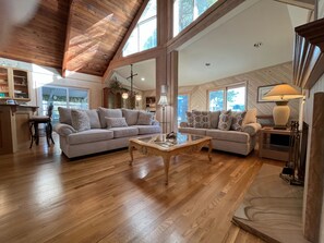 Televisión y libros 