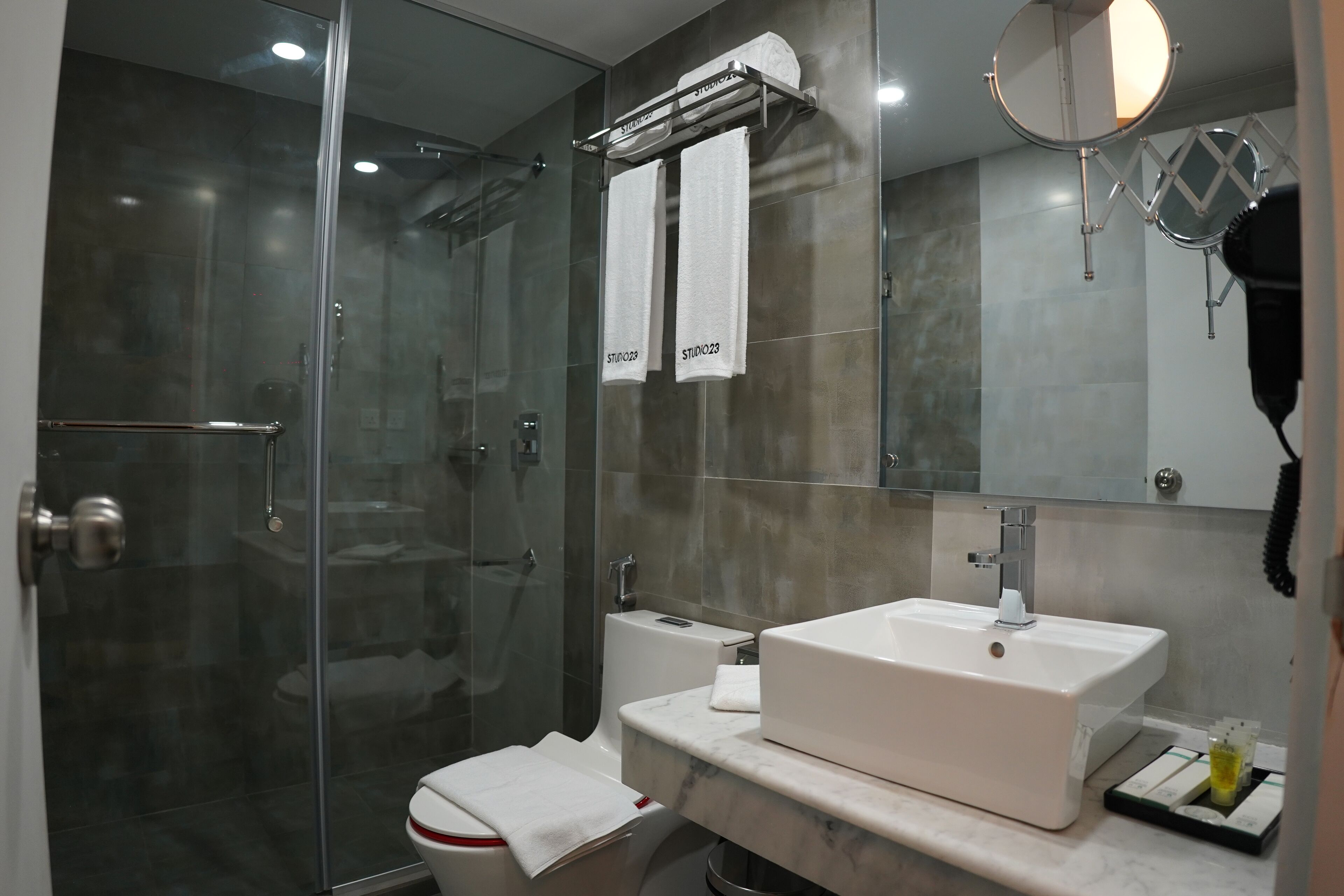 Foto - HOTEL STUDiO23