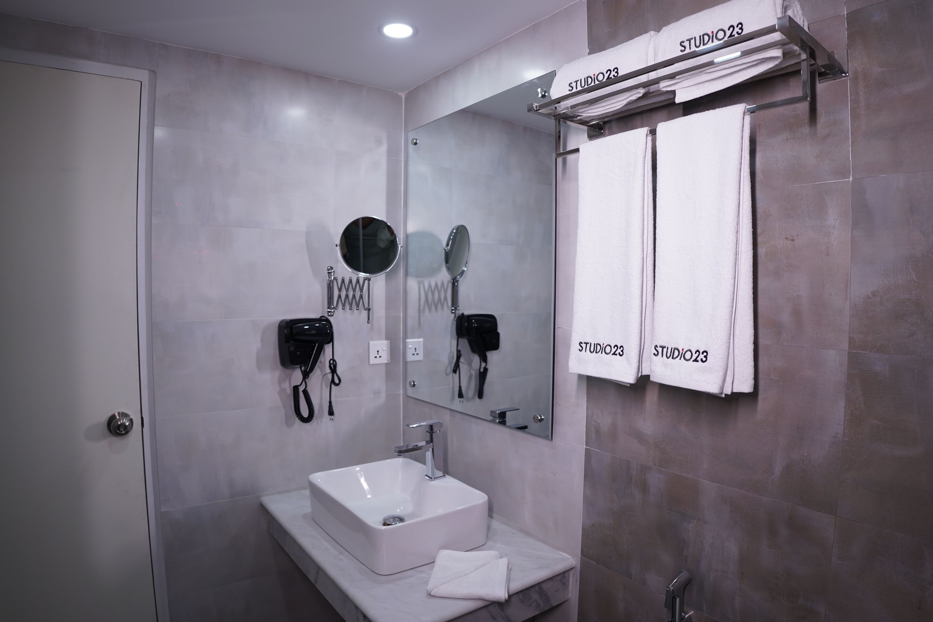 Foto - HOTEL STUDiO23