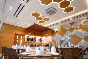 Restaurant - Studio23 (Dhaka)