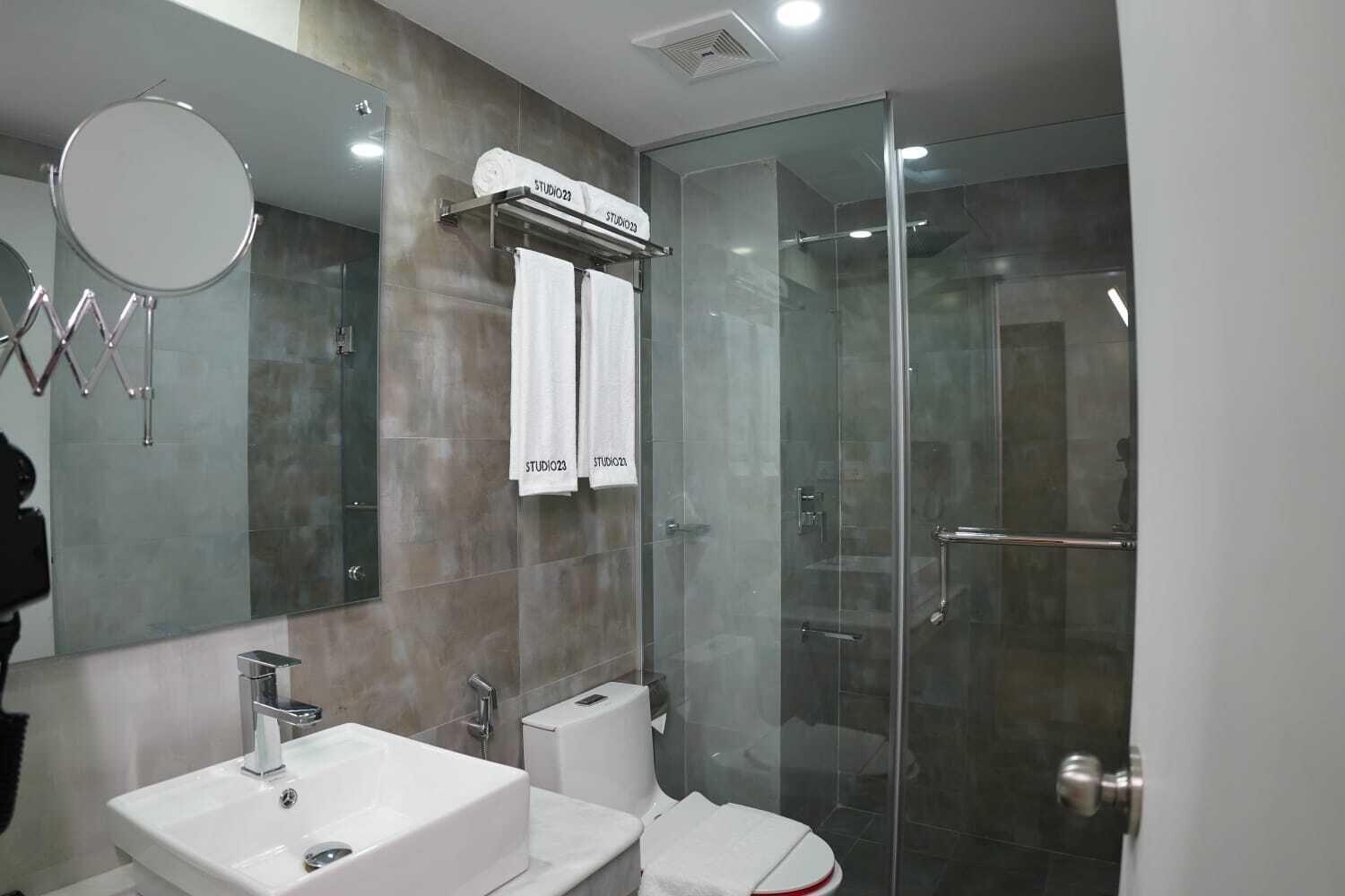 Foto - HOTEL STUDiO23