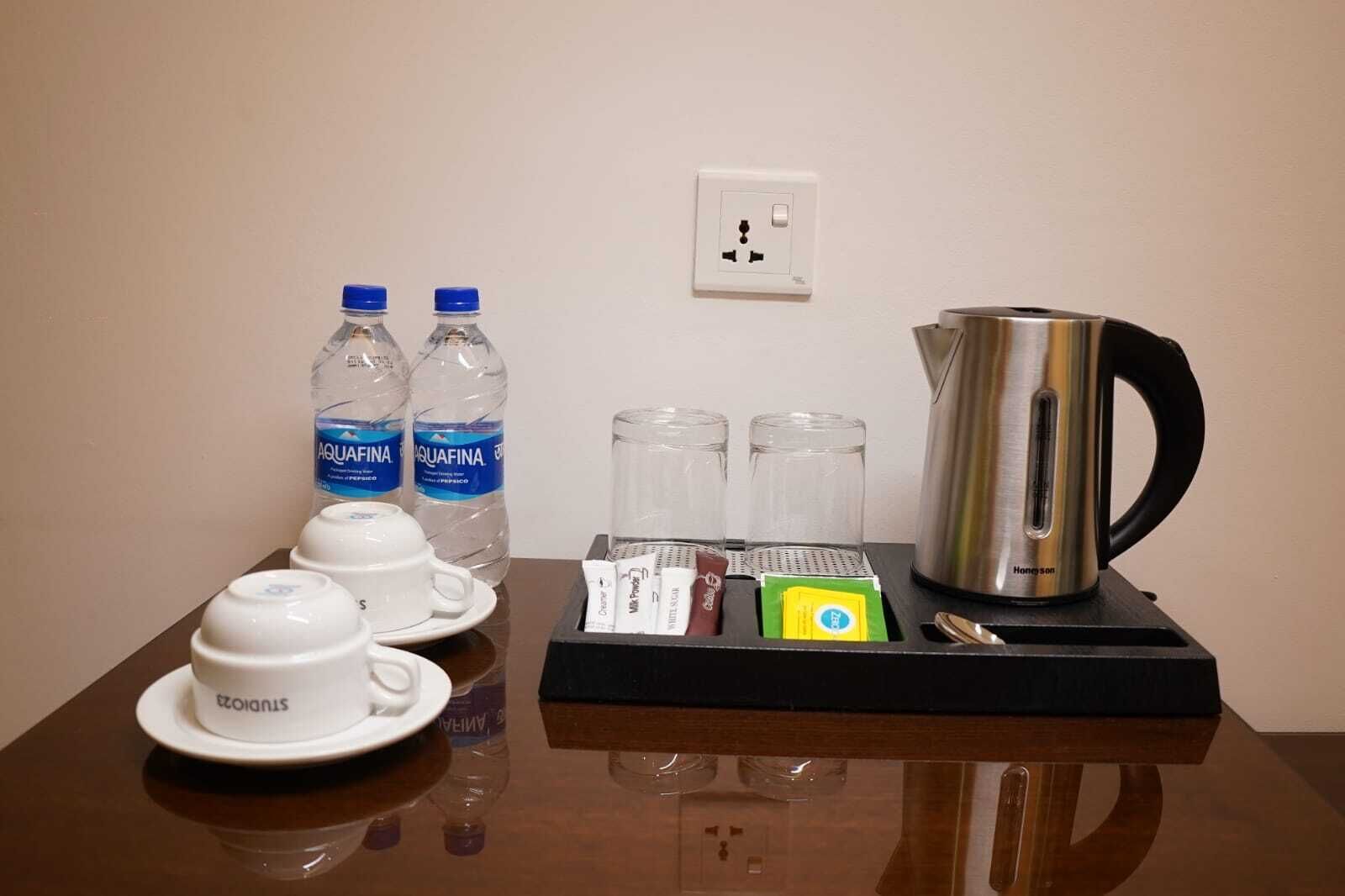 Foto - HOTEL STUDiO23