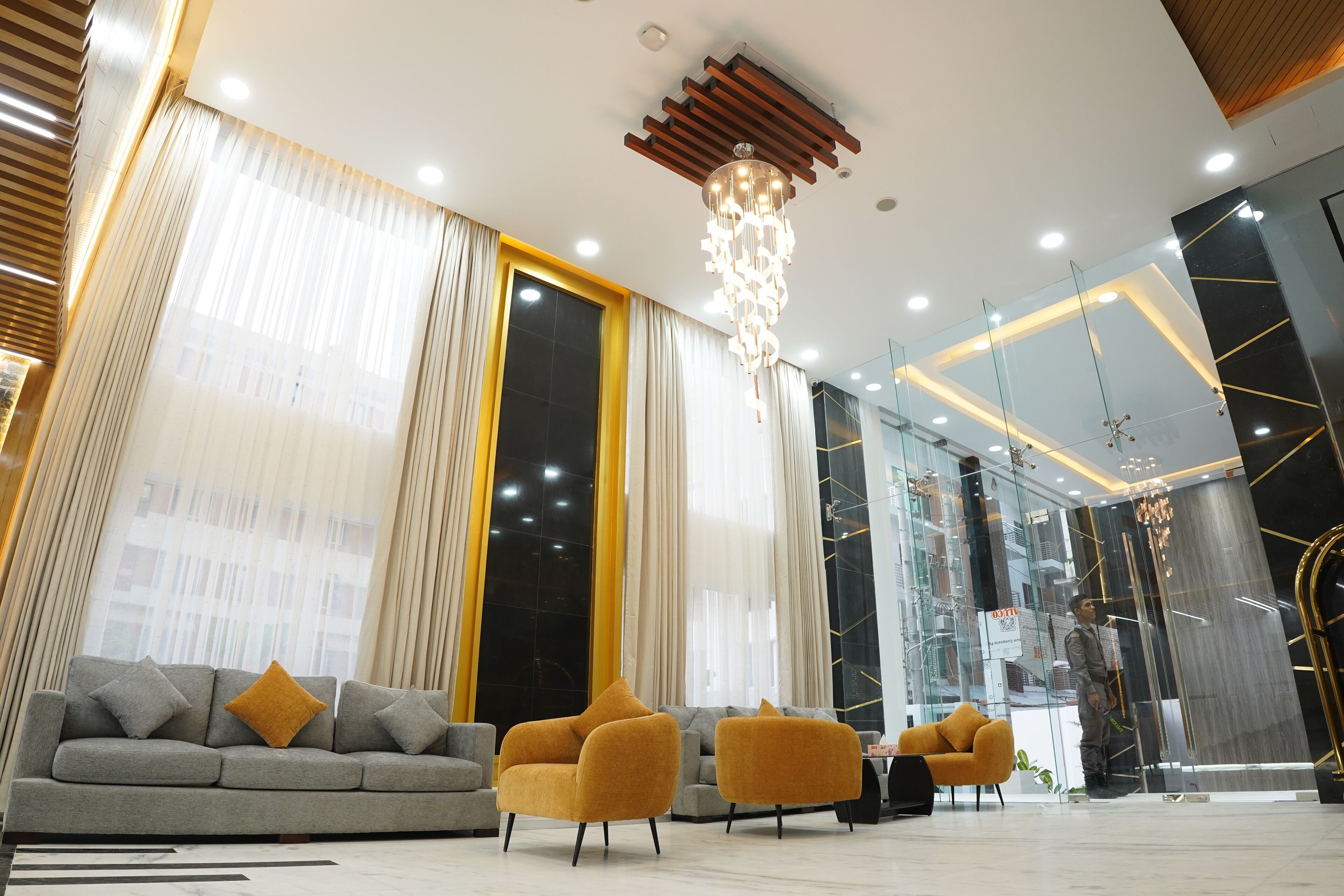 Foto - HOTEL STUDiO23