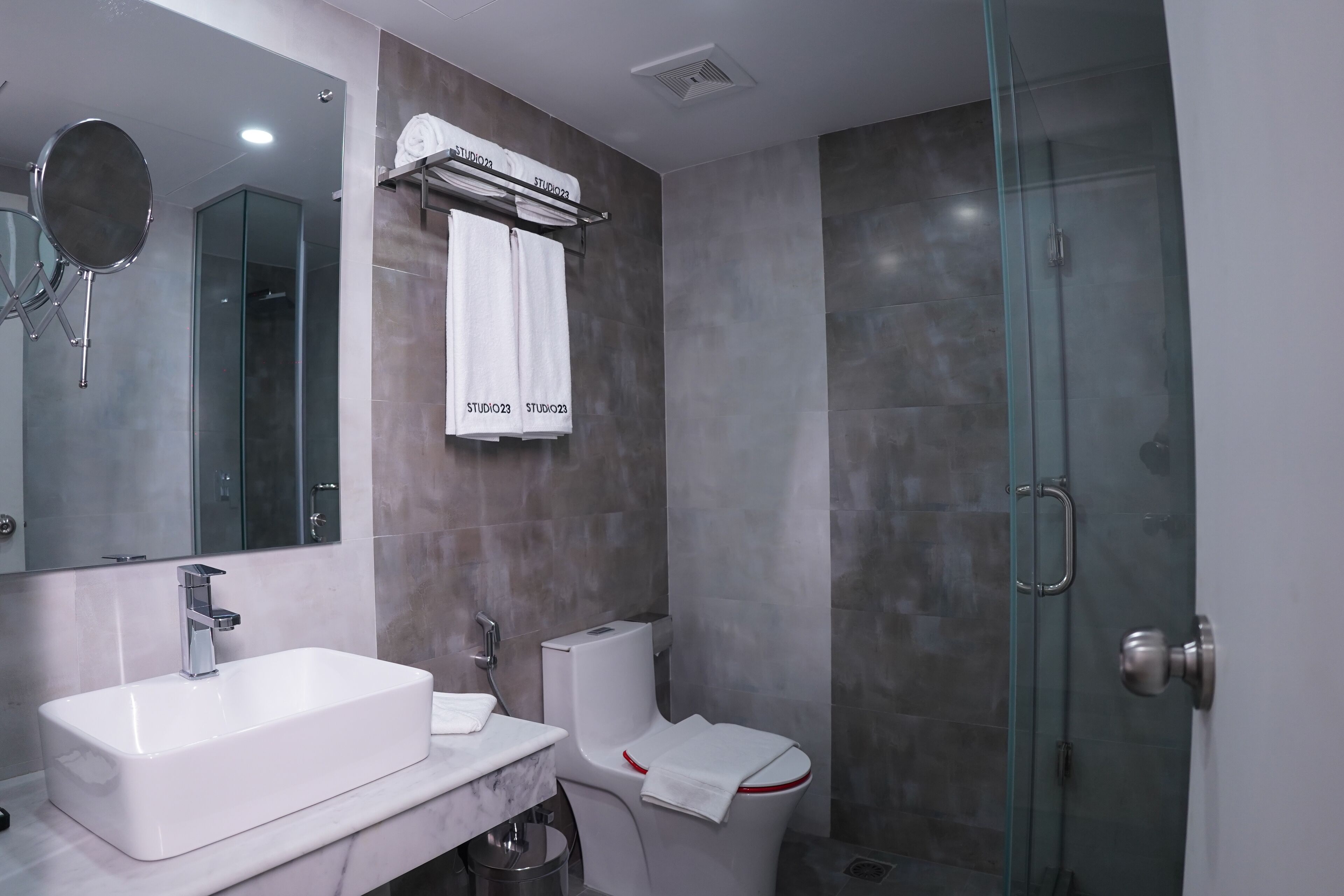 Foto - HOTEL STUDiO23