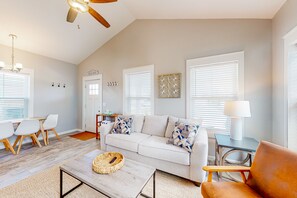 Tv, streamingtjenester