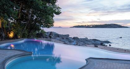 Ampersand Resort