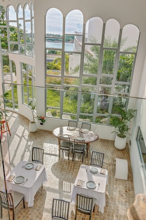Dining room - Ampersand Resort (Koh Samui)