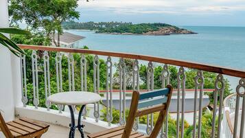 Romantic Room | Terrace/patio