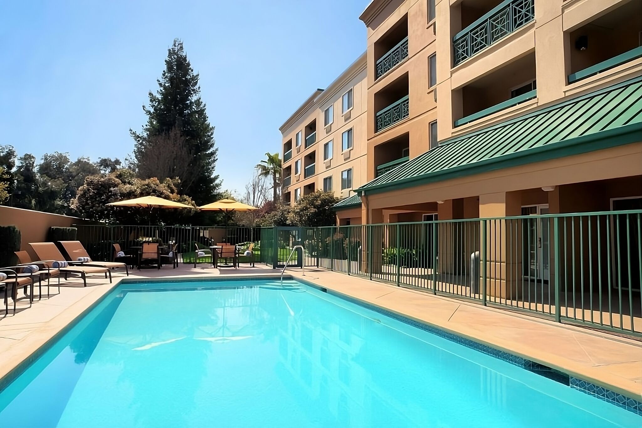 For The Whole Family! THREE Pet-friendly Units, Outdoor Pool, Free Parking!