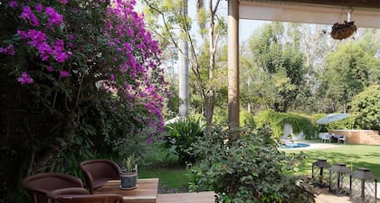 Mexico Villa Cristy