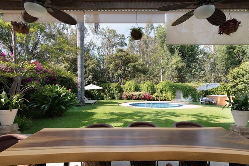 Mexico Villa Cristy