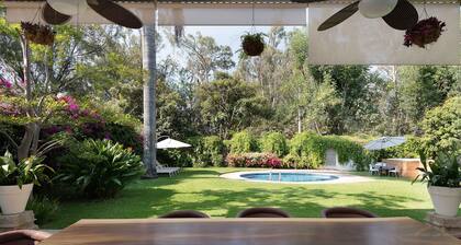 Mexico Villa Cristy