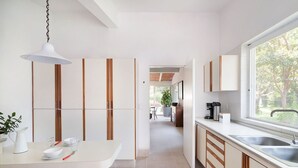 Villa | Private kitchen