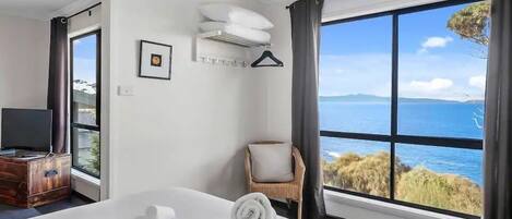 1 chambre, draps fournis