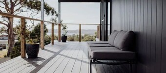 Bayview Lodge - Views Views Views!