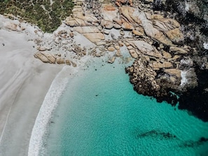 Plage