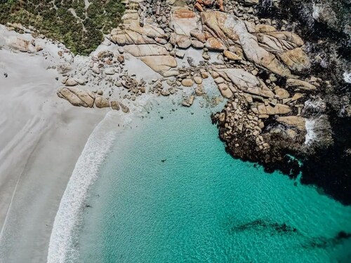 OceanFront - Absolute Waterfront