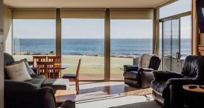 OceanFront - Absolute Waterfront