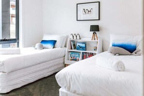 3 Schlafzimmer, Rollstuhlgeeignet