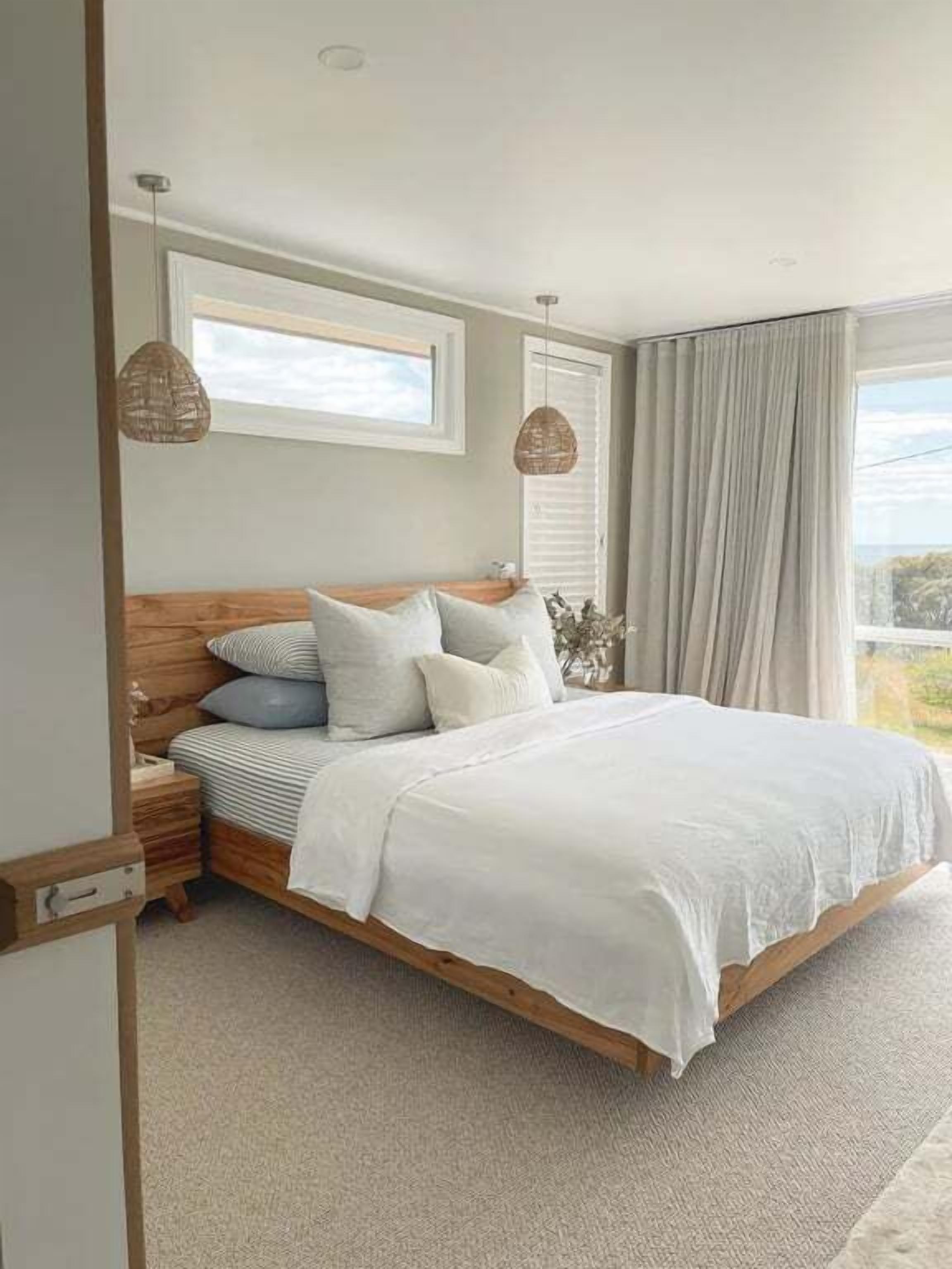 2 bedrooms